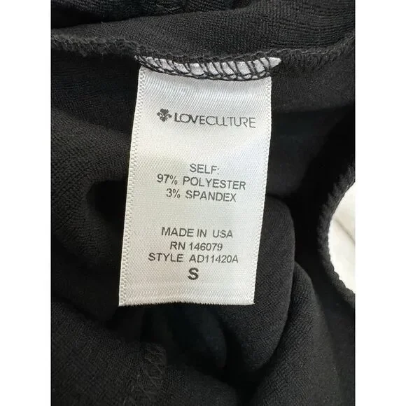 Love Culture Dress Size S - Picture 5 of 9